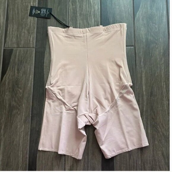 NWT Honeylove The Super Power Short Sand size 1X - Picture 4 of 6